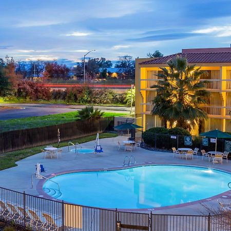 La Quinta By Wyndham Redding Hotel Kültér fotó