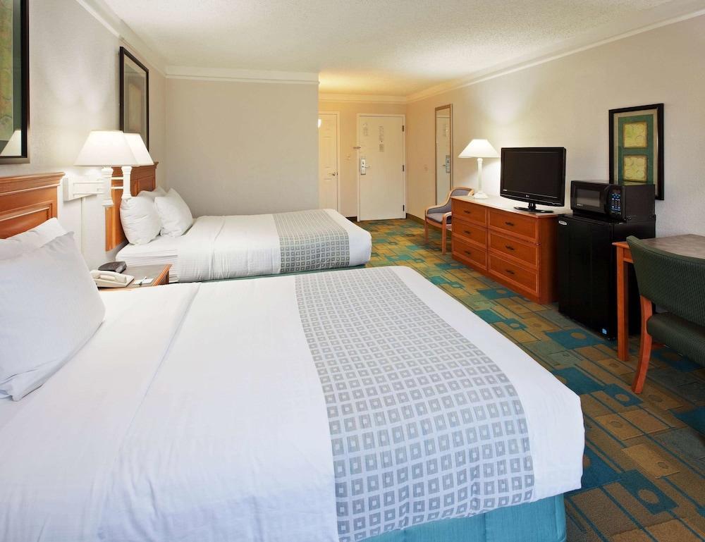 La Quinta By Wyndham Redding Hotel Kültér fotó