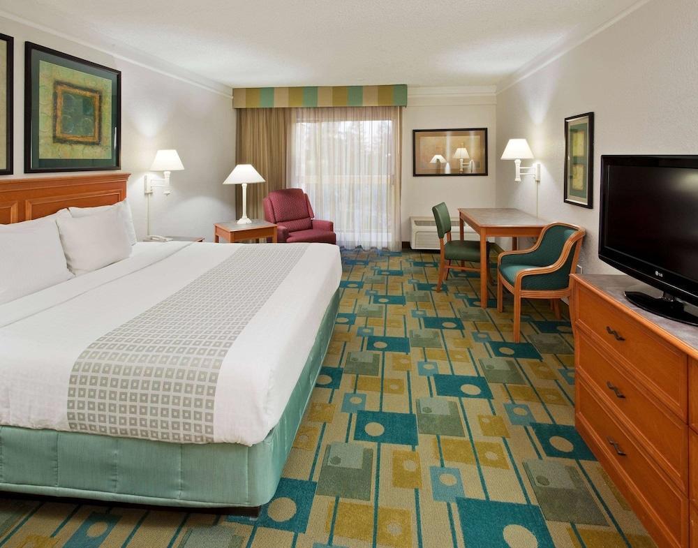 La Quinta By Wyndham Redding Hotel Kültér fotó