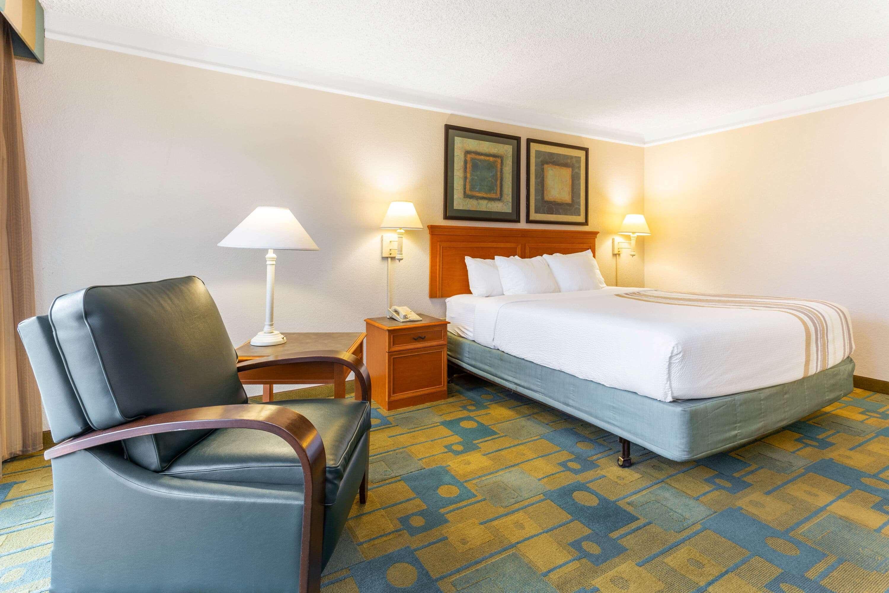 La Quinta By Wyndham Redding Hotel Kültér fotó