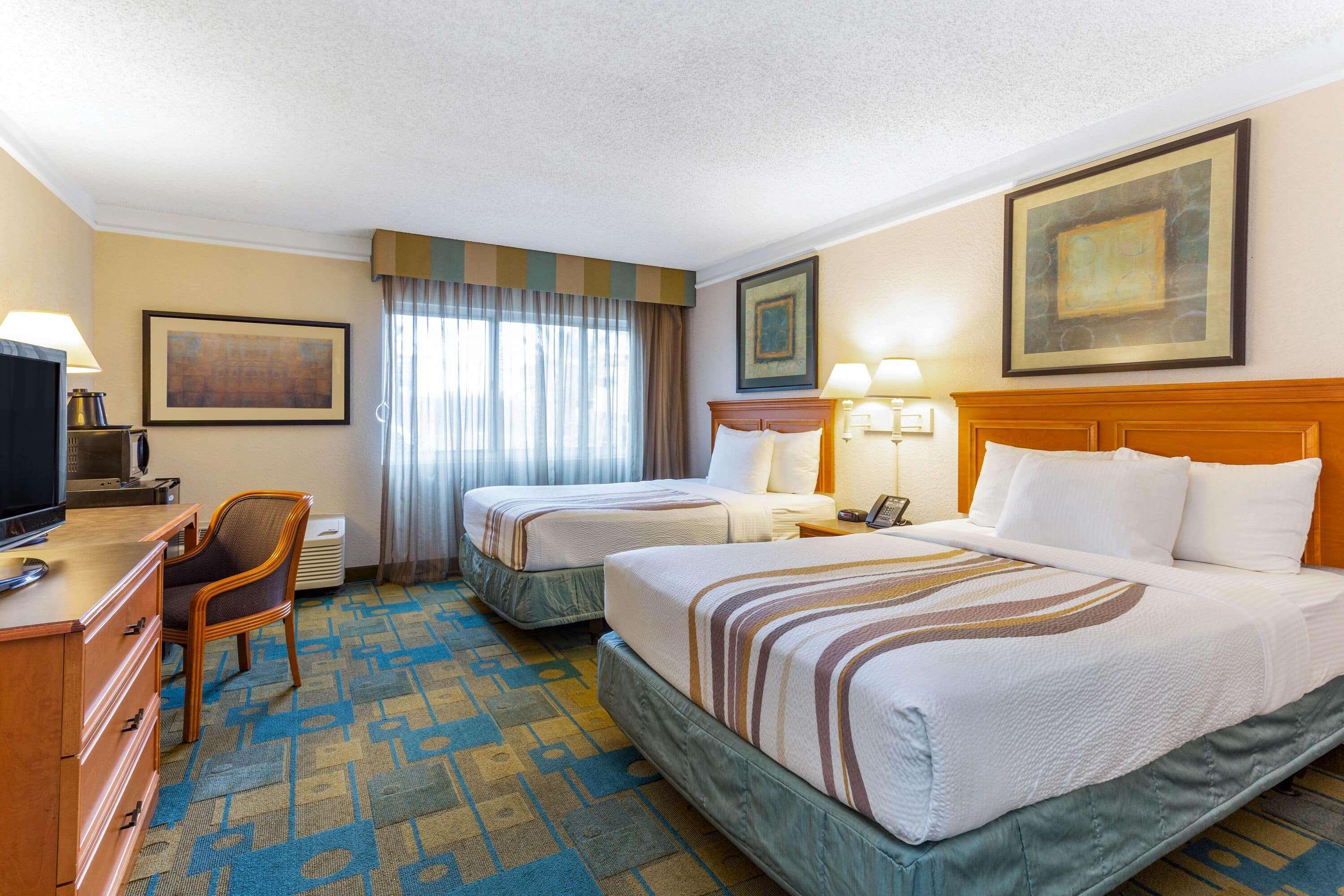 La Quinta By Wyndham Redding Hotel Kültér fotó