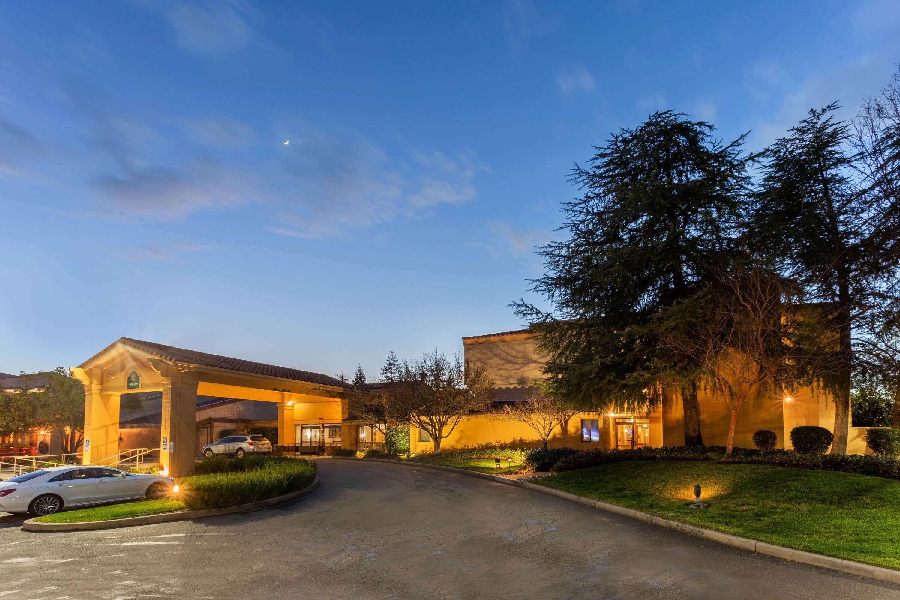 La Quinta By Wyndham Redding Hotel Kültér fotó