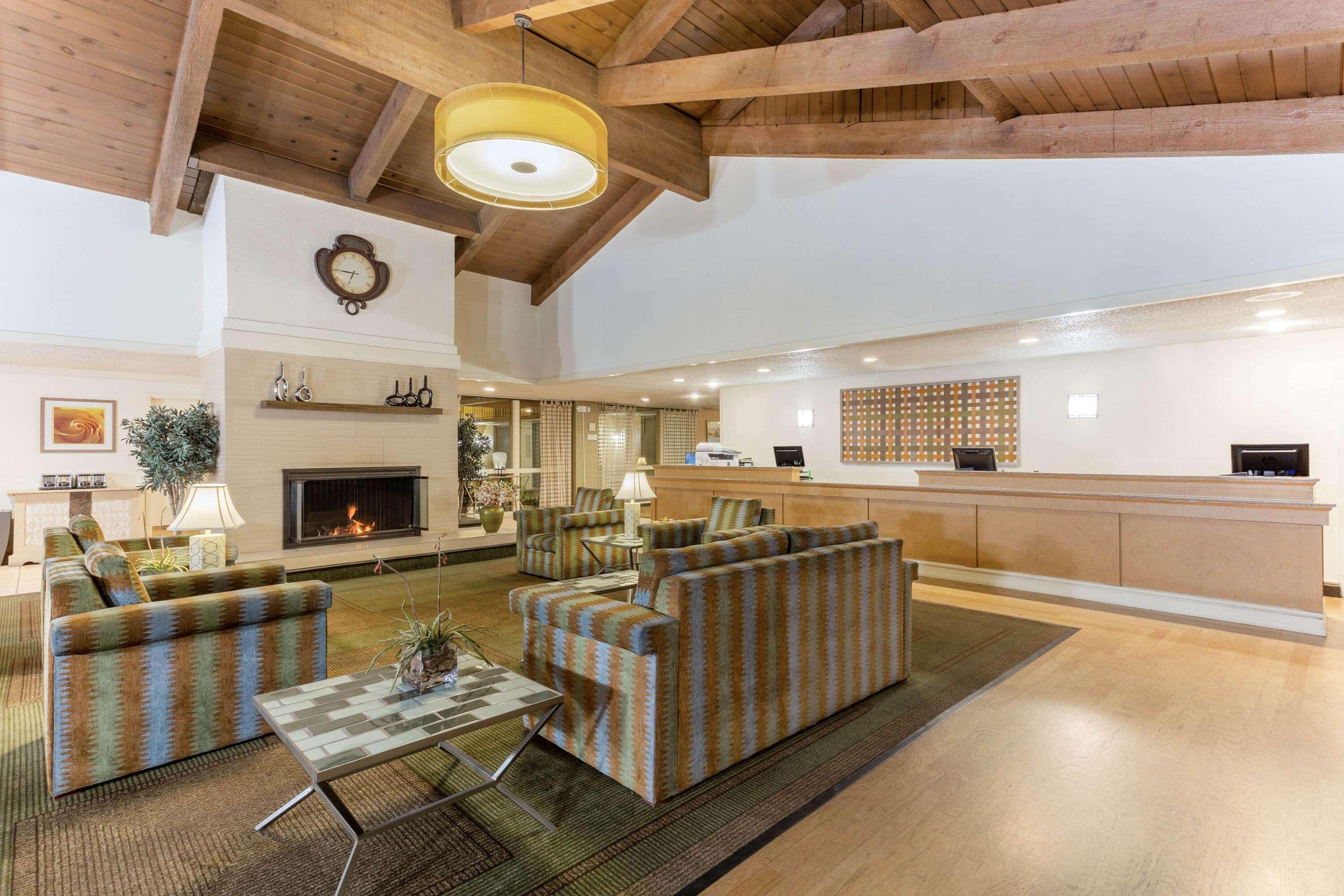 La Quinta By Wyndham Redding Hotel Kültér fotó