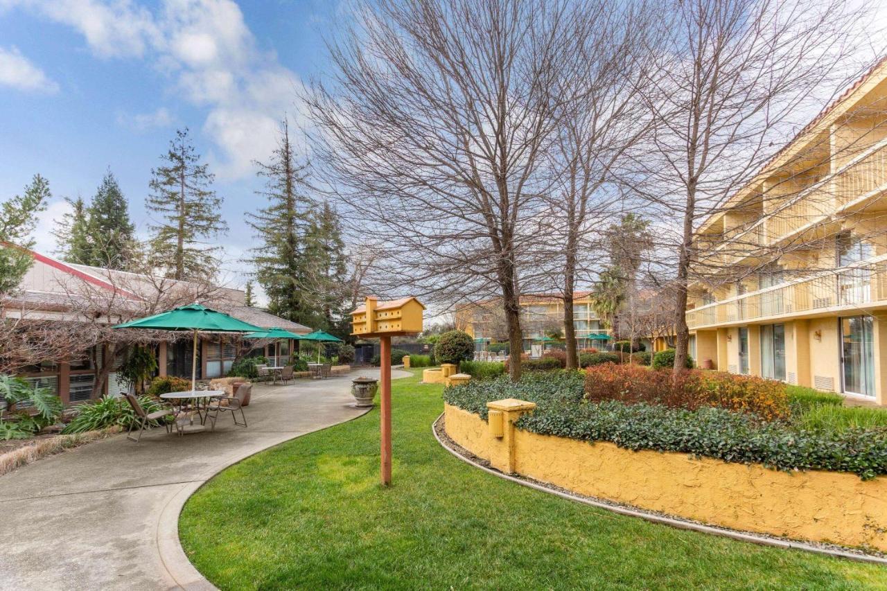 La Quinta By Wyndham Redding Hotel Kültér fotó