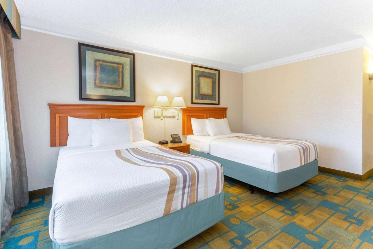 La Quinta By Wyndham Redding Hotel Kültér fotó
