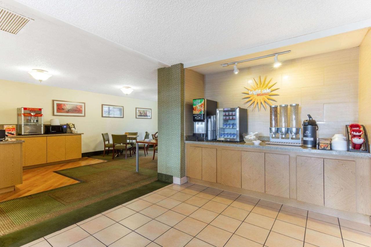 La Quinta By Wyndham Redding Hotel Kültér fotó